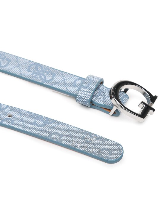 Guess Guess Laste püksirihm J3YZ18 WFMF0 Sinine
