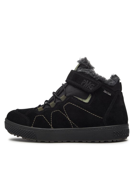 Primigi Primigi Saapad GORE-TEX 4887033 D Must