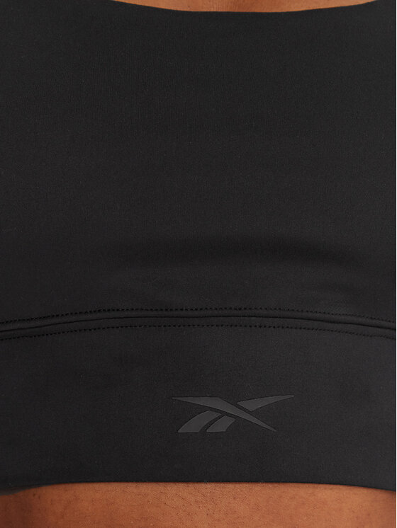Reebok Reebok Αθλητικό σουτιέν Reebok X Ewa Chodakowska RK25310CCW Μαύρο
