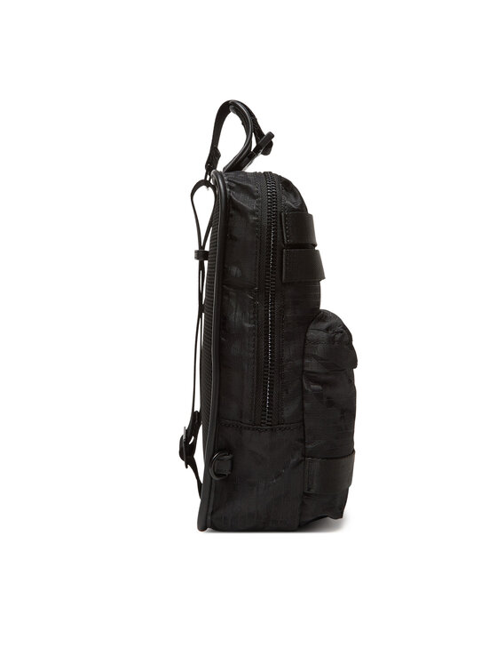 Guess Guess Rucsac HMASNC P5326 Negru