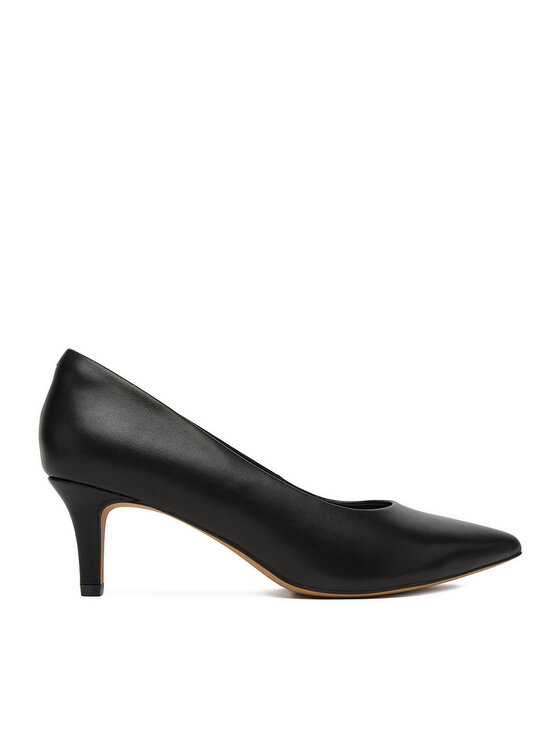 Lasocki Pantofi pumps CEO-SAGITTA-01 Negru