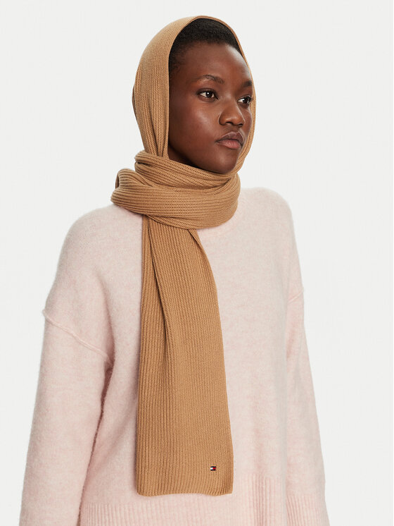 Tommy Hilfiger Tommy Hilfiger Sall Essential AW0AW16640 Beež