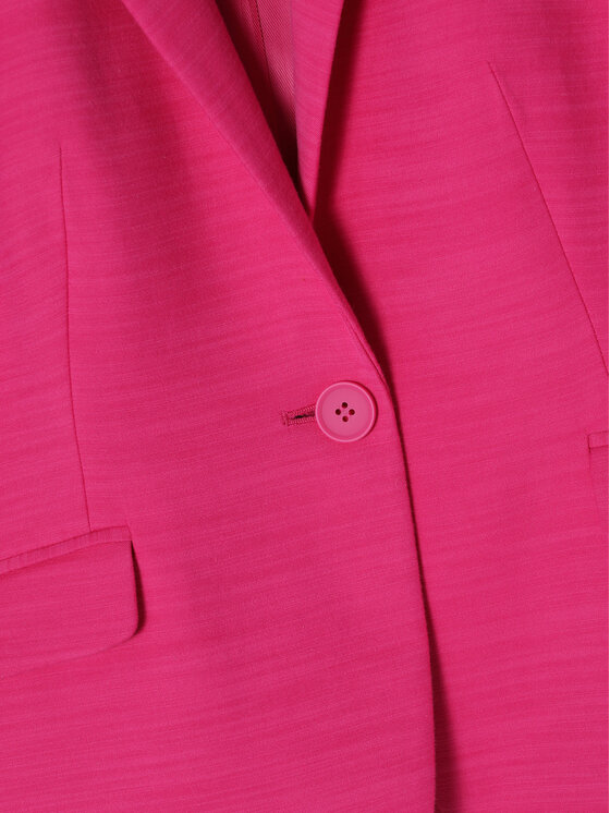 Tatuum Tatuum Sakko Rema T2406.024 Rosa Regular Fit