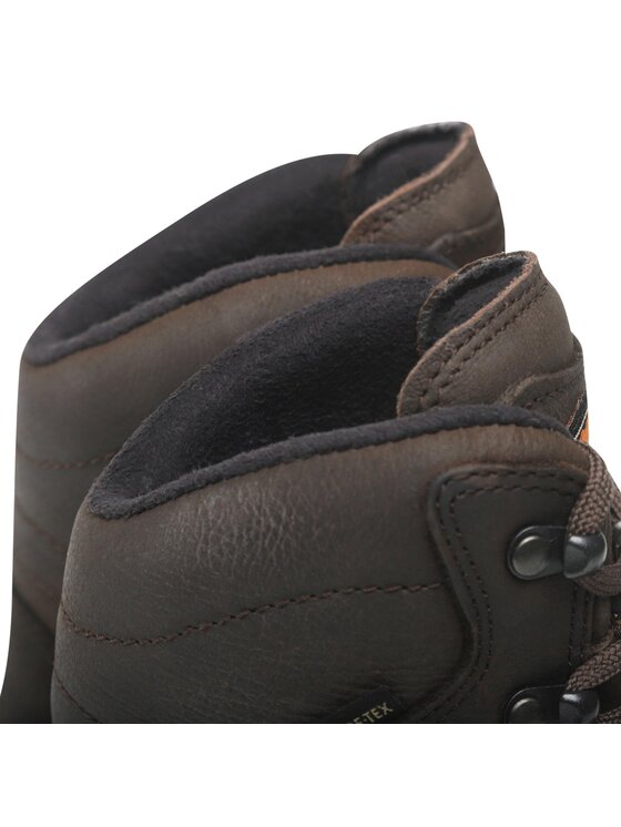 Meindl Meindl Трекінгові черевики Rauris Lady Gtx GORE-TEX 7893 Коричневий