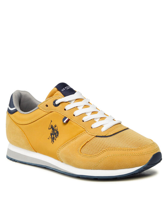 Sneakers U.S. Polo Assn
