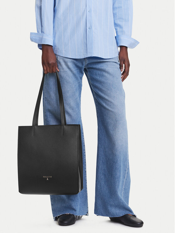 Patrizia Pepe Patrizia Pepe Soma 8B0237/L001 Melns