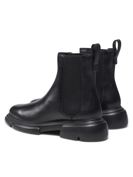 Chelsea X3M331 XN058 K001 Nero