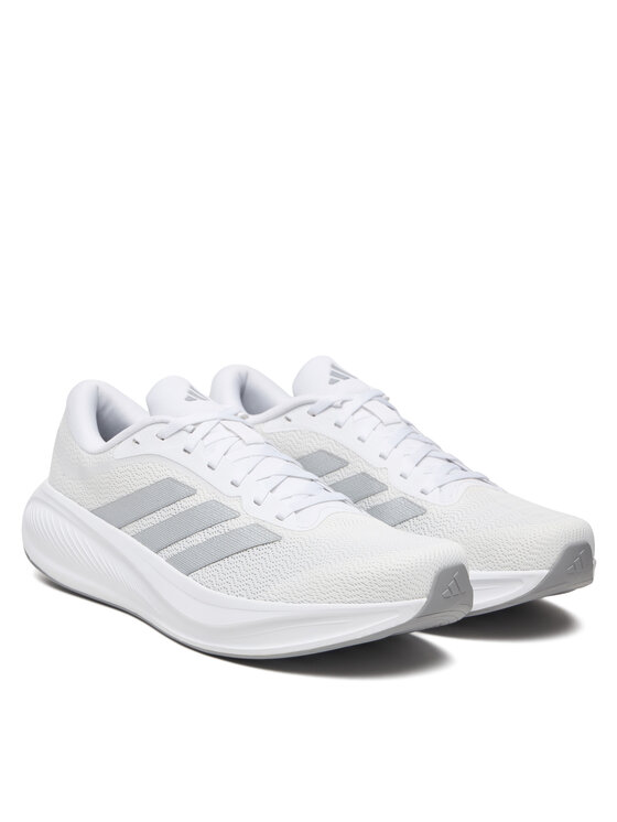 adidas adidas Tenisice za trčanje Response Runner 2 Shoes KJ1738 Bijela