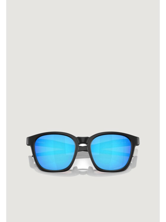 Oakley Oakley Okulary przeciwsłoneczne SHACKLE UNISEX Czarny