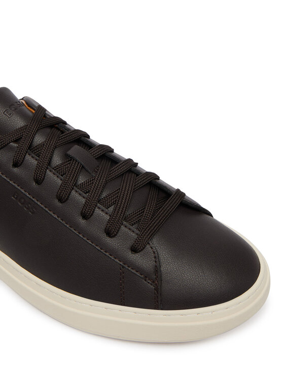 BOSS BOSS Sneakers Kieran 50563591 Braun