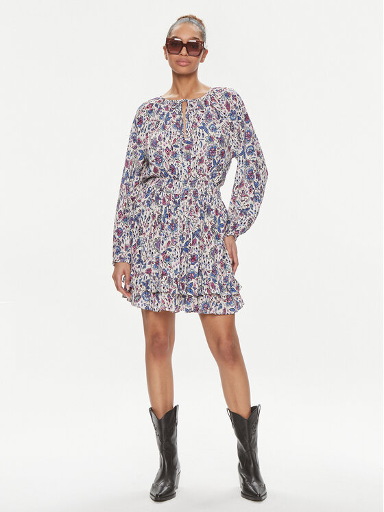 REPLAY Replay Suvekleit W9098.000.74958 Värviline Regular Fit