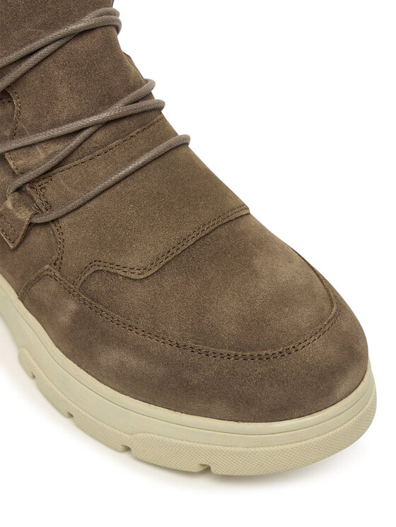 Caprice Caprice Schnürschuhe 9-26255-45 Braun