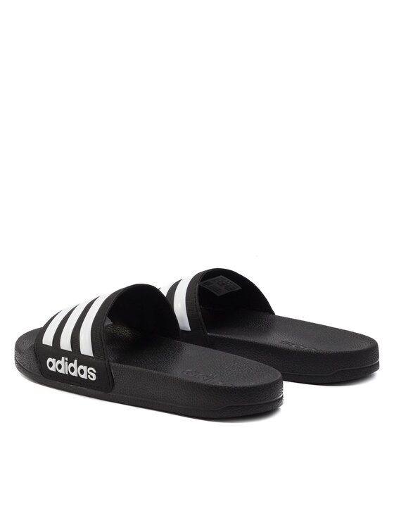 adidas adidas Şlapi adilette Shower K G27625 Negru