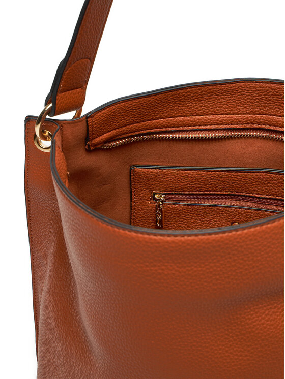 Nobo Nobo Táska BAGT880-K003 Barna