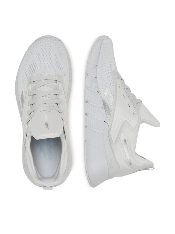 Reebok Reebok Edzőtermi cipők NANO GYM 100212649 Szürke
