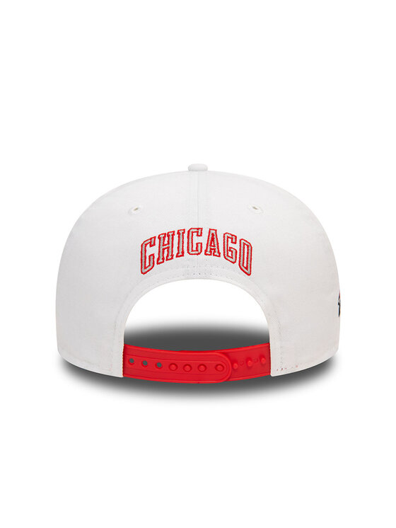 New Era New Era Šilterica Crwon Patch 9 60565362 Bijela