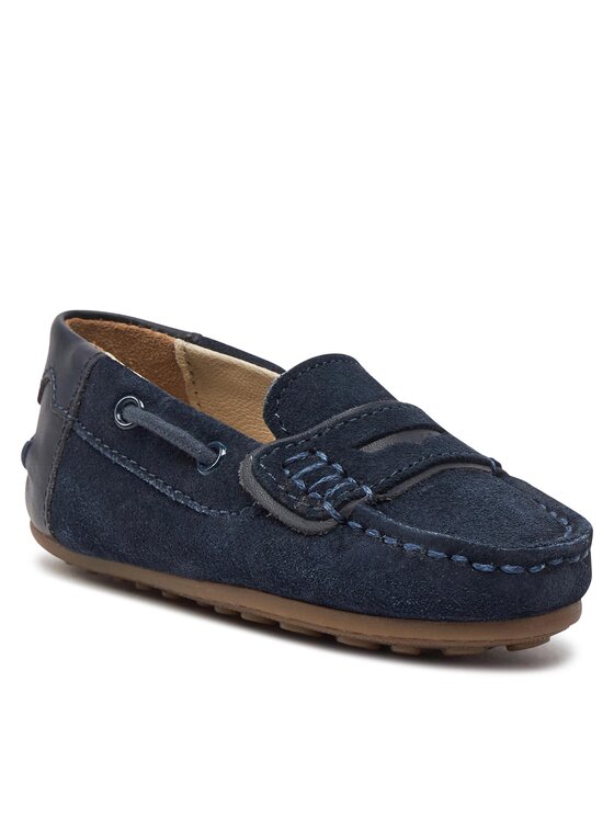 Mayoral Mayoral Mocassini 41577 Blu scuro