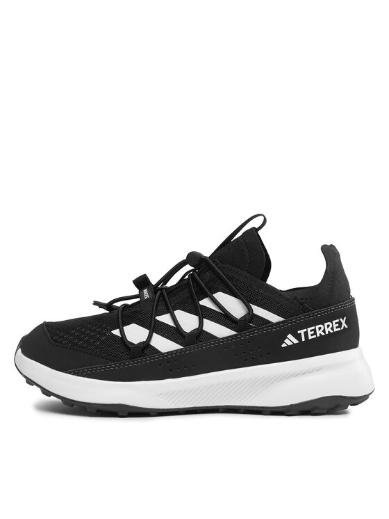 adidas adidas Trekkingschuhe Terrex Voyager 21 HEAT.RDY Travel Shoes HQ5826 Schwarz