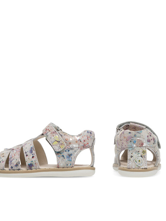 Lasocki Kids Lasocki Kids Sandali BOB CI12-BOB-02(II)DZ Argento