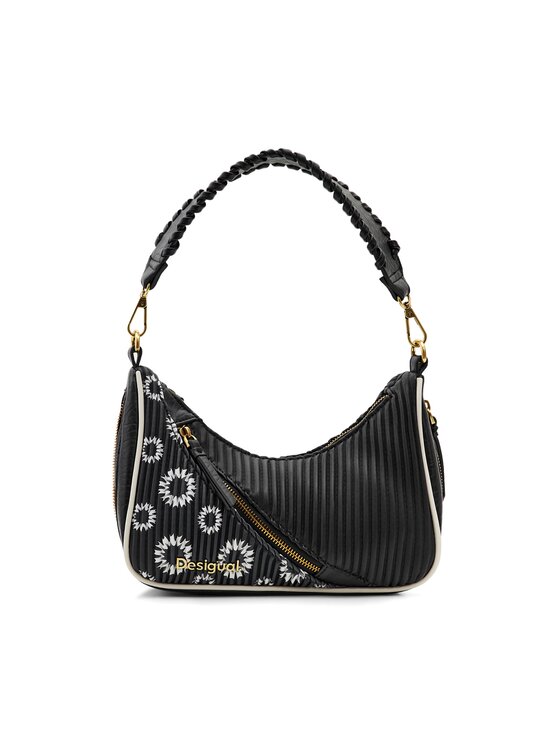 Desigual Kabelka 23WAXP77 Čierna