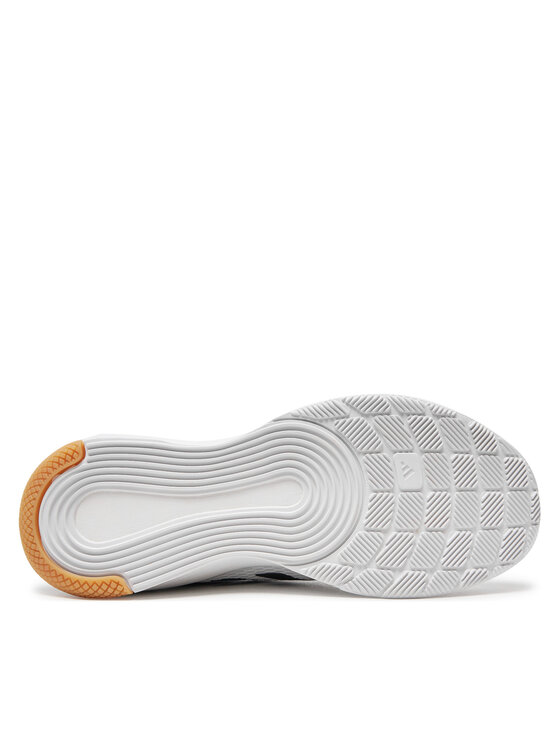 adidas adidas Jalgpallijalatsid Novaflight 2 ID3667 Valge