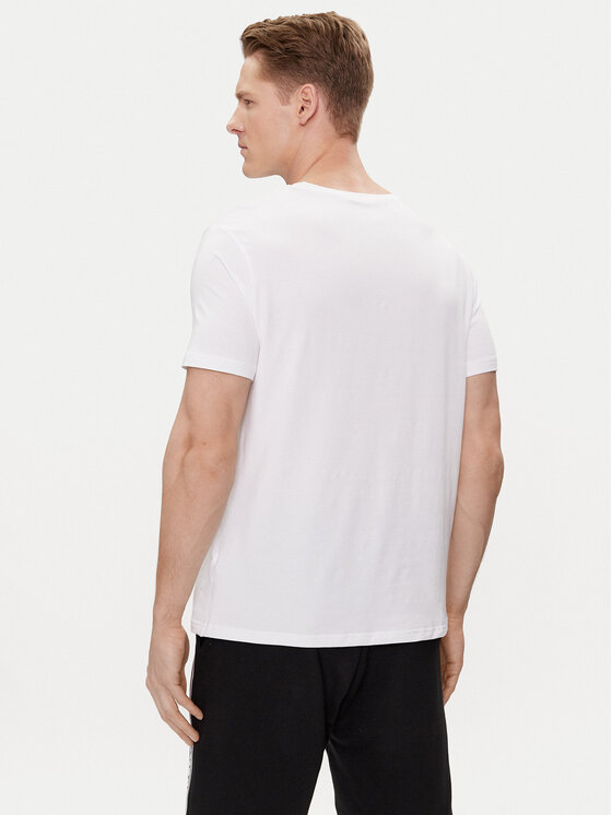 Tommy Hilfiger Tommy Hilfiger 2-dílná sada T-shirts UM0UM02762 Barevná Regular Fit