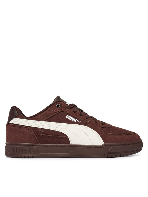 Puma Puma Sneakers Puma Caven Iii Esd 404486 Maro închis
