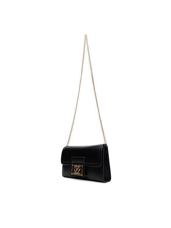 LOVE MOSCHINO LOVE MOSCHINO Ročna torba JC4093PP1NLI0000 Črna