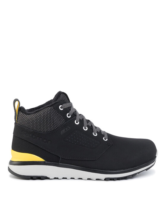 Salomon Salomon Туристически Utility Freeze Cs Wp 402337 27 Черен