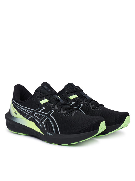 Asics Asics Jooksujalatsid Gt-1000 15 1011C230 Must