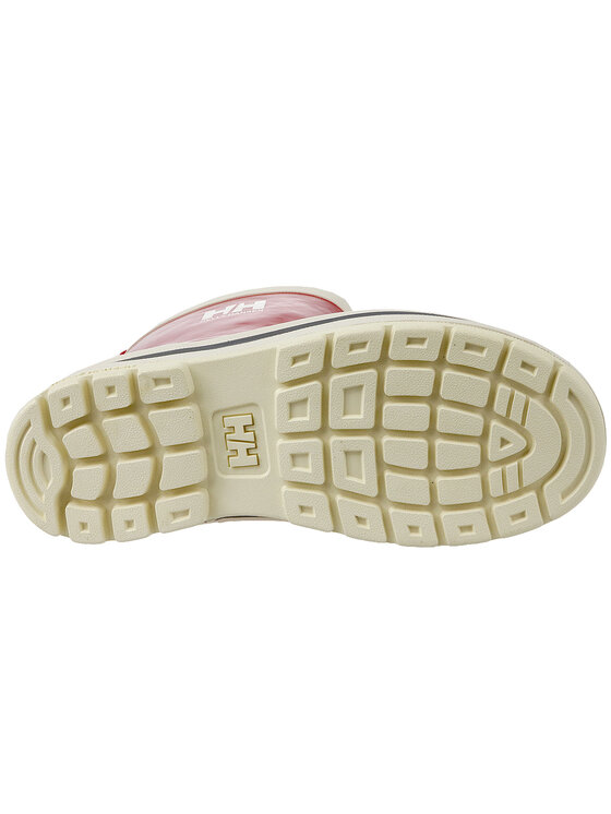 Helly Hansen Helly Hansen Kalosze Helly Hansen Midsund Czerwony