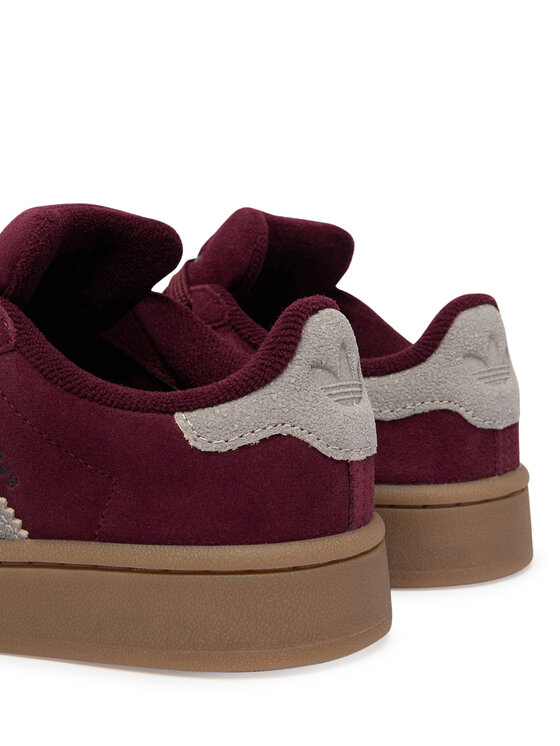 adidas adidas Tossud Campus 00s KI9404 Bordoopunane