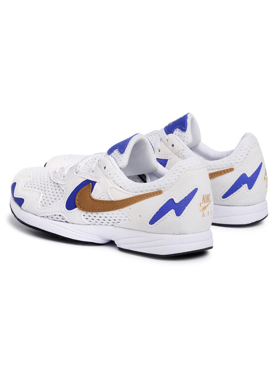 Nike Batai Air Streak Lite CD4387 100 Balta • Modivo.lt
