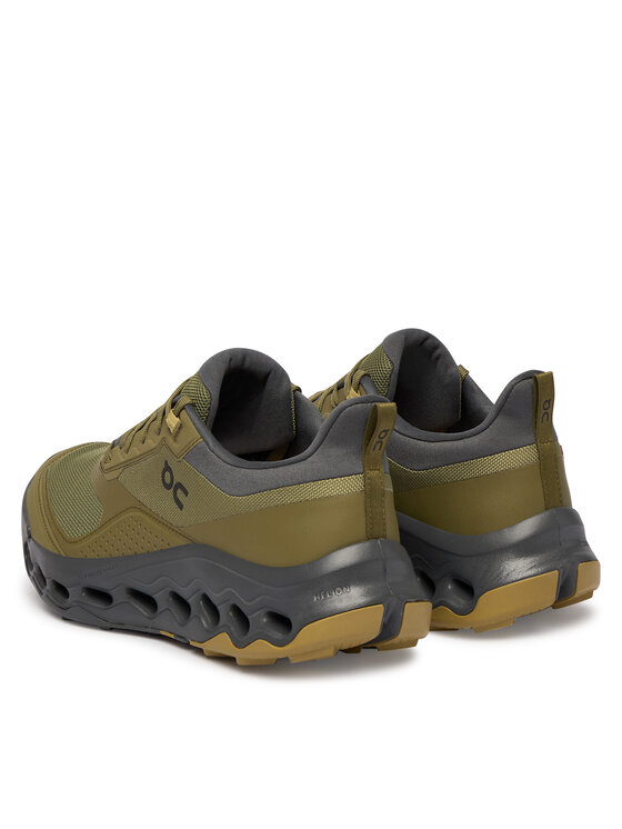 On On Scarpe da trekking Cloudhorizon 2 3MG10540543 Verde