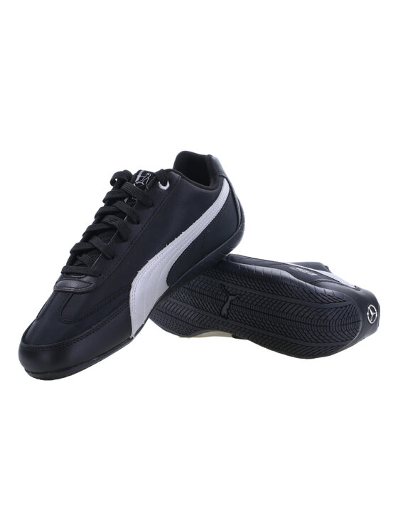 Puma Puma Półbuty 307472 02 Kolorowy