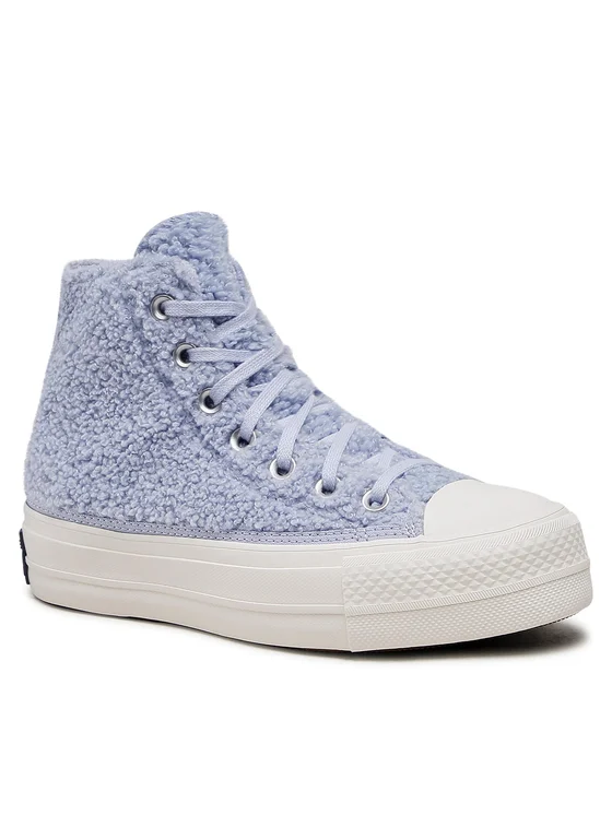 Les chaussures Converse comment choisir sa pointure