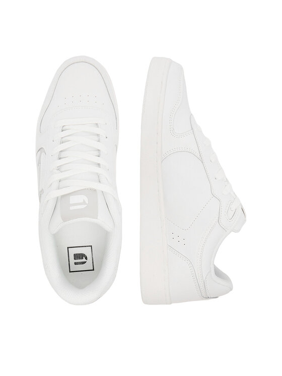 G-Star Raw G-Star Raw Sneakersy CEO-Y24004-01 Biały