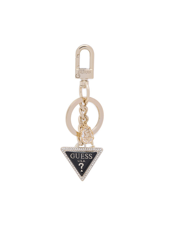 Guess Guess Privjesak RW1792 P5301 Crna