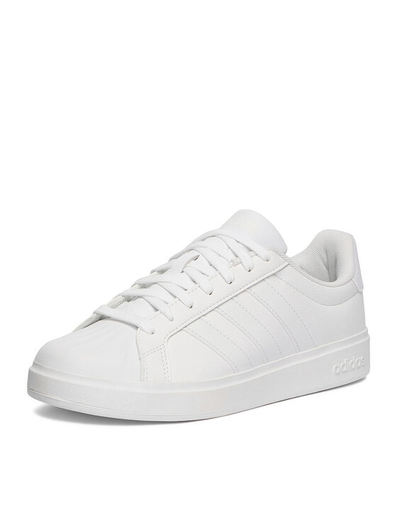 adidas adidas Снікерcи CEO-STREETTALK JP8283 Білий