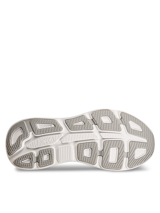 Hoka Hoka Buty do biegania Bondi 9 1162011 Granatowy