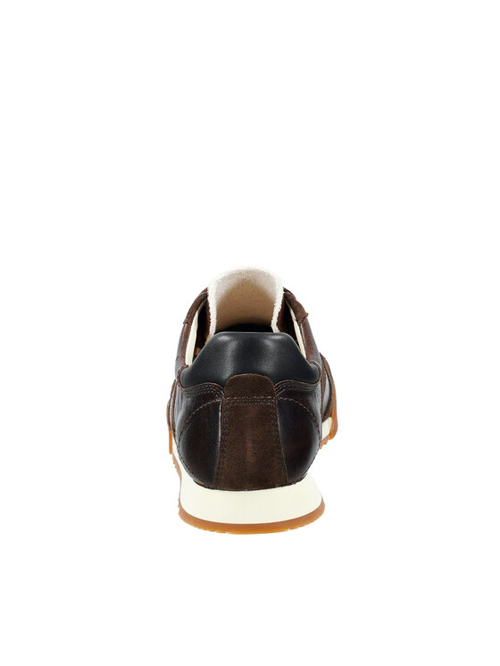 Gant Gant Sneakersy 31631004 Hnědá