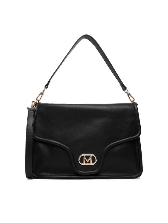 MEXX MEXX Τσάντα EO-MEXX-B-001-09 Μαύρο