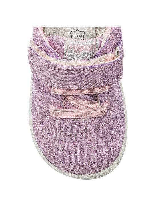 Primigi Primigi Półbuty 03853611PI Różowy