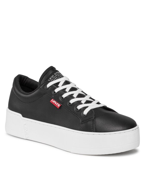 Levi's® Levi's® Sneakersy 234188-661 Czarny