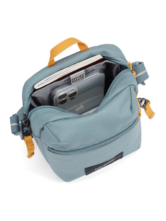 Pacsafe Pacsafe Torebka 299594 Błękitny