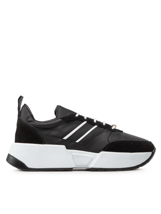 Sneakers Rage Age RA-62-06-000390 Negru