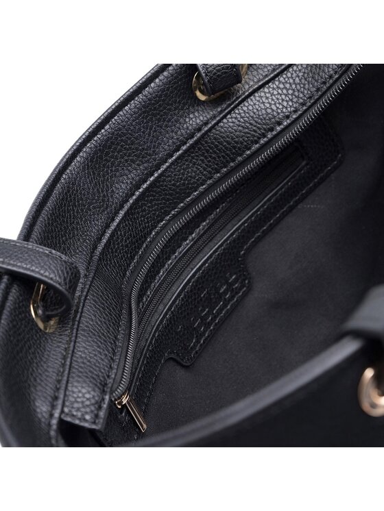 DeeZee DeeZee Borsetta MDR-S-003-03 Nero