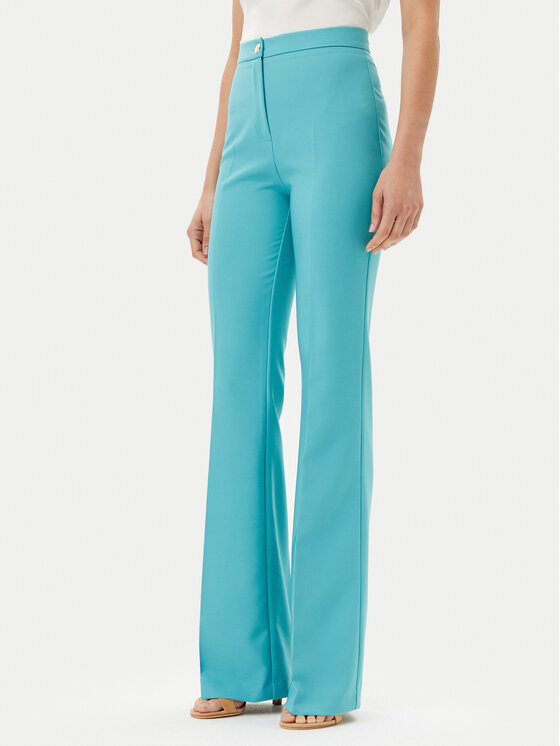 Artigli Artigli Anzug ACTA002355 Türkisfarben Regular Fit