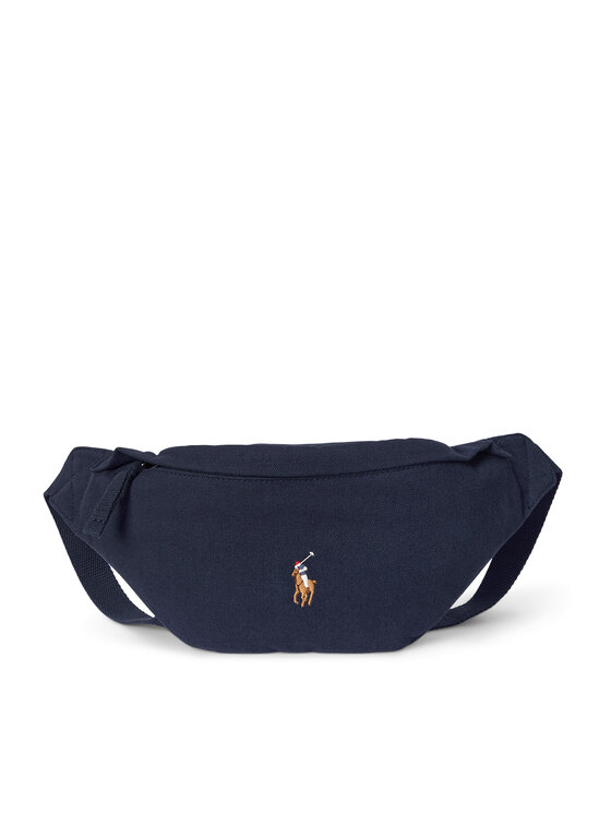 Polo Ralph Lauren Borsetă 405967605001 Bleumarin