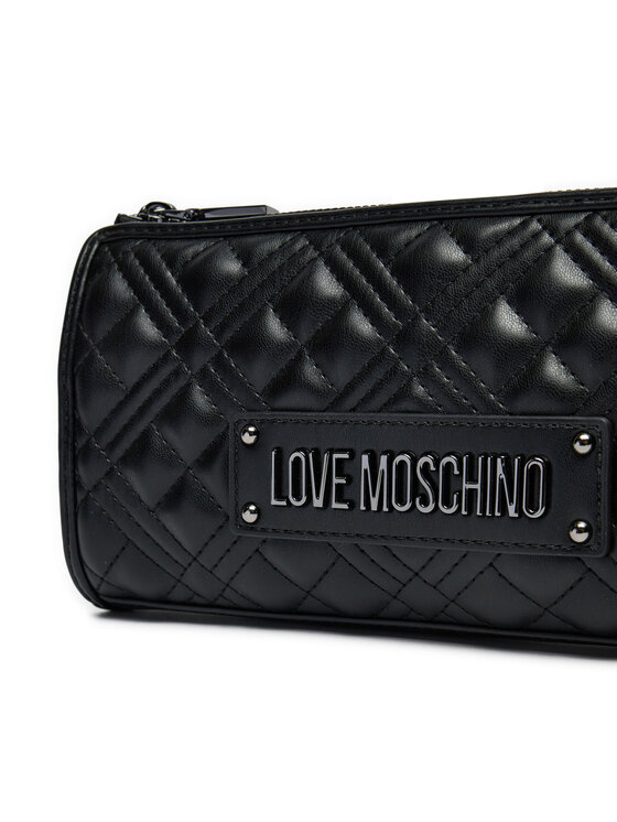 LOVE MOSCHINO LOVE MOSCHINO Geantă JC4011PP1LLA000A Negru